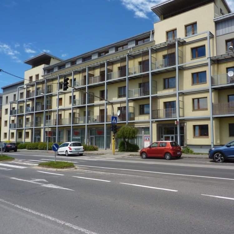 Apartman Zara Superior Lipótszentmiklós Kültér fotó