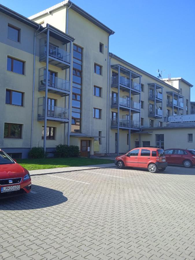 Apartman Zara Superior Lipótszentmiklós Kültér fotó